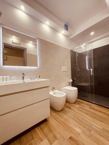 Hostal Affittacamere Residenza Montedoro