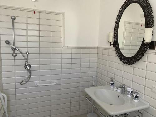 Agroturismo Villa Elena - Terra Dei Miti
