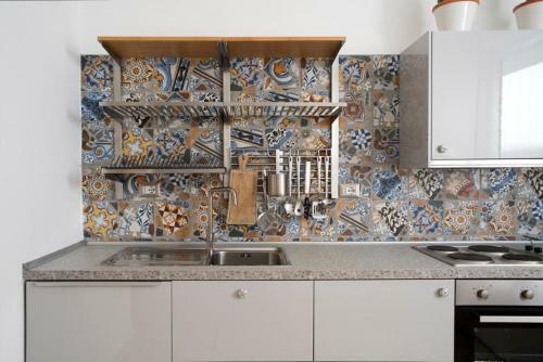 Apartamento Casa Vacanze Mimibirba