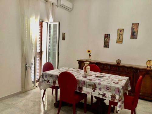 Apartamento Al Civico 18