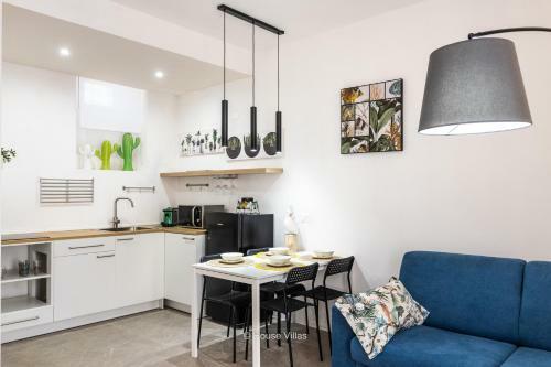 Apartamento Piano Alto House