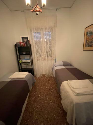 Apartamento Central&panoramic Flat 8 People