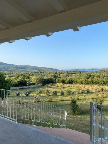 Villa Costa Smeralda