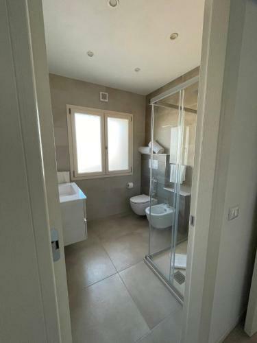 Apartamento Silent Flat In The City Center