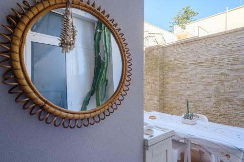 Apartamento Casa Di Andrea
