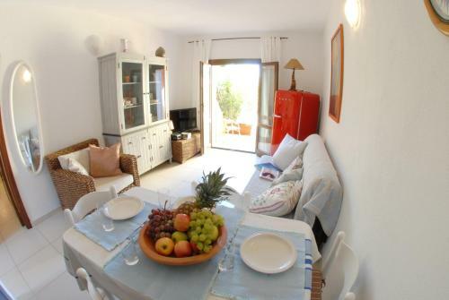 Apartamento Casa Rau
