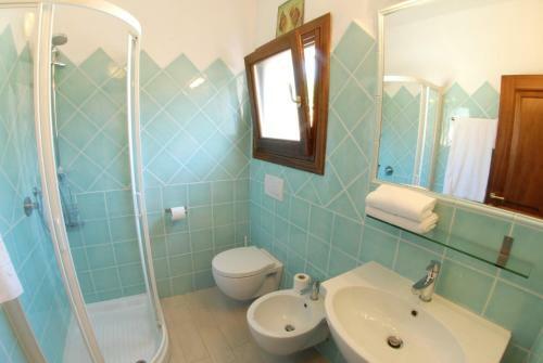Apartamento Casa Rau