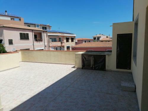 Apartamento Centralissimo Ed Arioso Appartamento A Palau