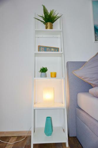 MH Apartment