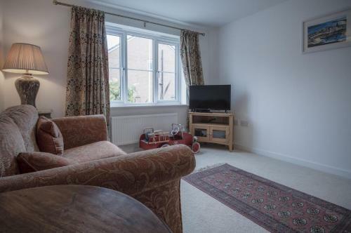 Maes Yr Odyn - 4 Bedroom Holiday Home - Narberth