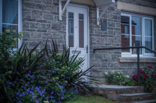 Maes Yr Odyn - 4 Bedroom Holiday Home - Narberth