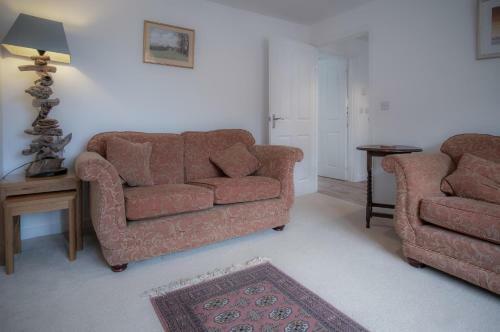 Maes Yr Odyn - 4 Bedroom Holiday Home - Narberth