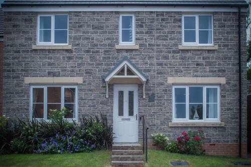 Maes Yr Odyn - 4 Bedroom Holiday Home - Narberth