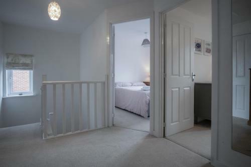Maes Yr Odyn - 4 Bedroom Holiday Home - Narberth