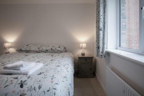 Maes Yr Odyn - 4 Bedroom Holiday Home - Narberth
