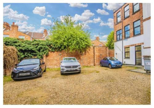 Apartamento Superb Penthouse . 2 Bedroom . Free Secure Parking