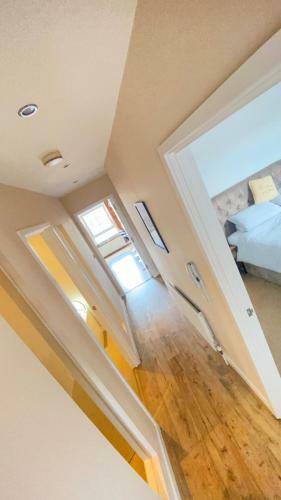 Apartamento Superb Penthouse . 2 Bedroom . Free Secure Parking