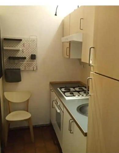 Apartamento Appartamento Via Corso Corsi