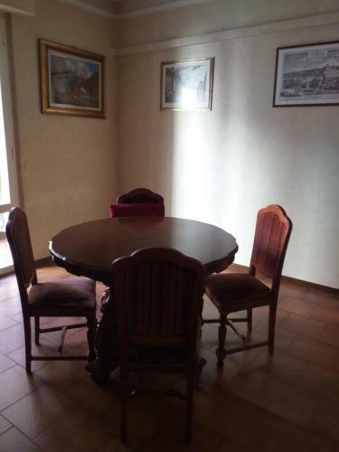 Apartamento Appartamento Via Corso Corsi