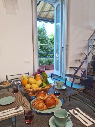 Apartamento Rosella Home Sorrento