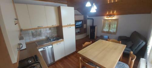 Apartamento Casa Al Lago