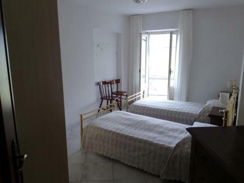 Apartamento Casa Della Nonna