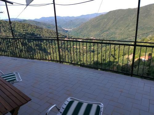 Apartamento Casa Della Nonna