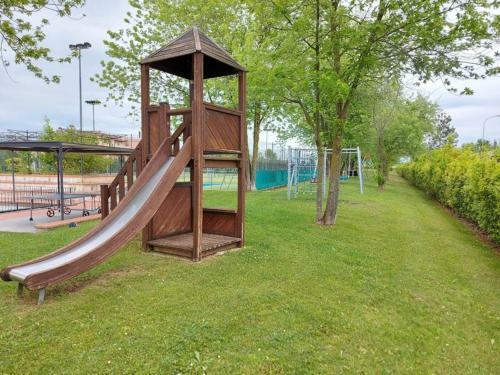 Apartamento Garda Resort Village