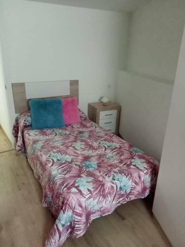 Apartamento Alojamiento Rural El Carril