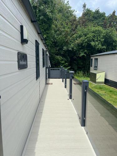 Hoburne Devon Bay Wg26
