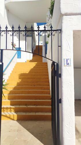 Apartamento Perla I Pe�iscola