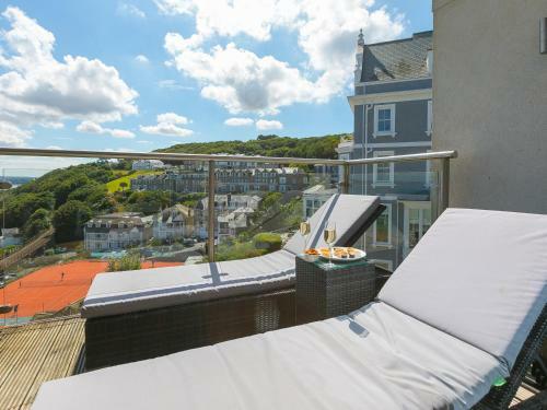 Apartamento Porthminster Penthouse
