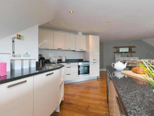 Apartamento Porthminster Penthouse