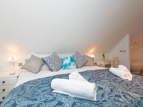 Apartamento Porthminster Penthouse