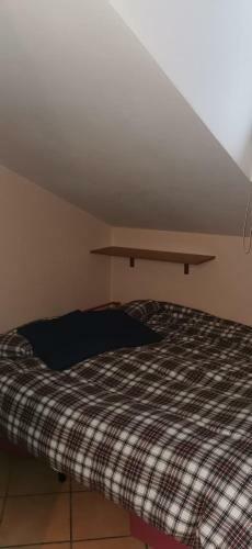 Apartamento Casa Del Ginepro
