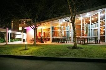 Aparthotel Brinkley Resort