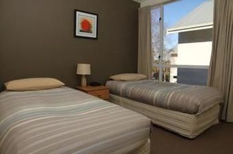 Aparthotel Brinkley Resort