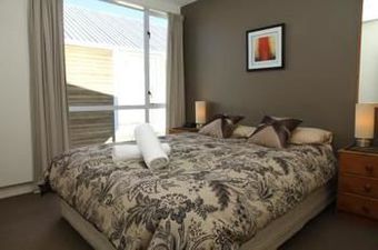 Aparthotel Brinkley Resort