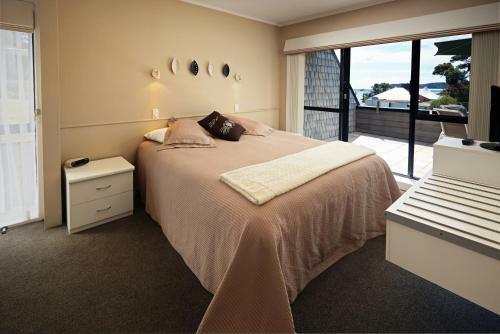 Pioneer Waterfront Apartments