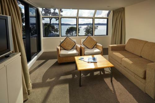 Pioneer Waterfront Apartments