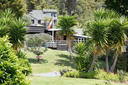 Bed & Breakfast Chalet Romantica