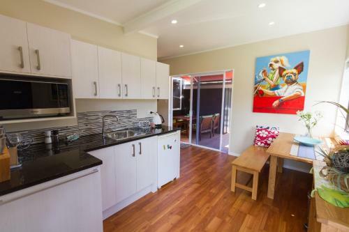 Bed & Breakfast Chalet Romantica