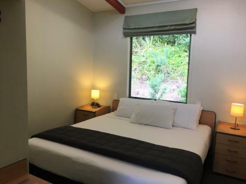 Bay Of Islands Gateway Motel