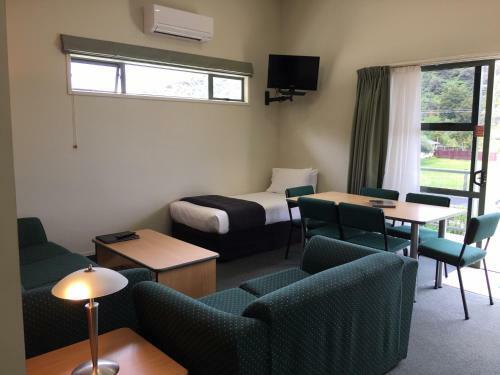 Bay Of Islands Gateway Motel