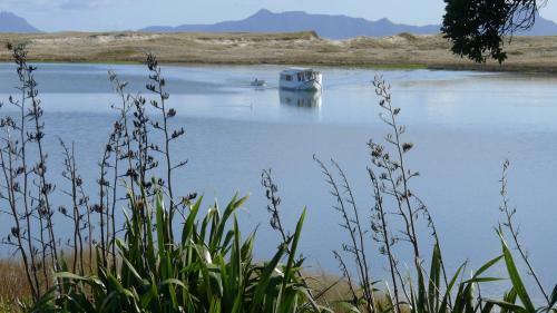 Bream Bay Lodge Waipu Cove