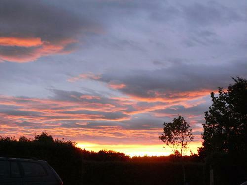 Garden View Bed & Breakfast Rolleston