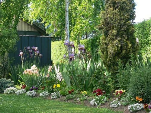 Garden View Bed & Breakfast Rolleston