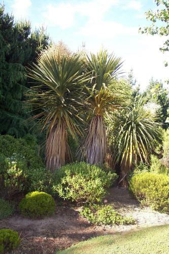 Garden View Bed & Breakfast Rolleston