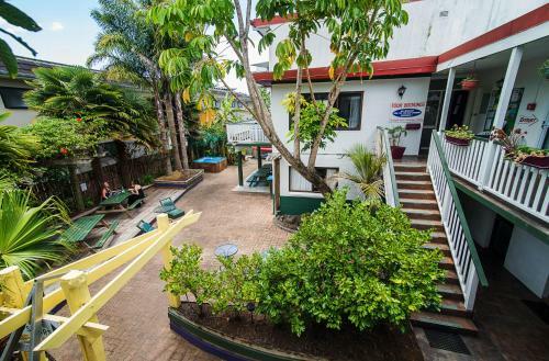 Albergue Centabay Lodge