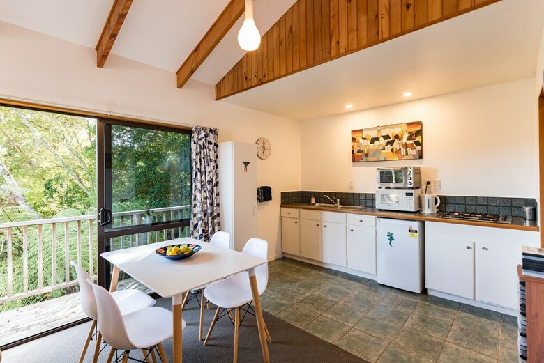 Apartamentos Allure Lodge
